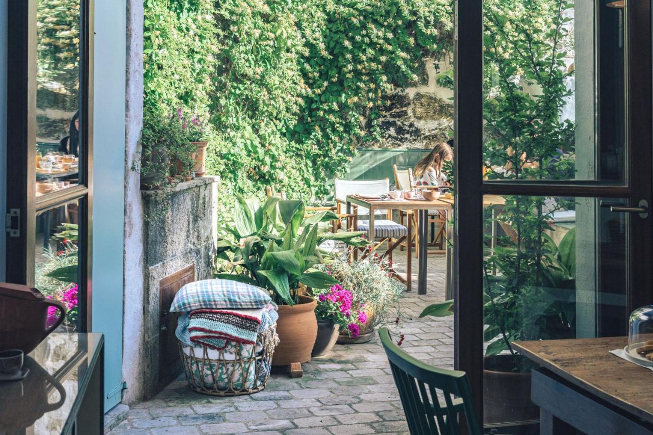 Ses Sucreres Small & Slow Hotel Ferreries Exterior photo