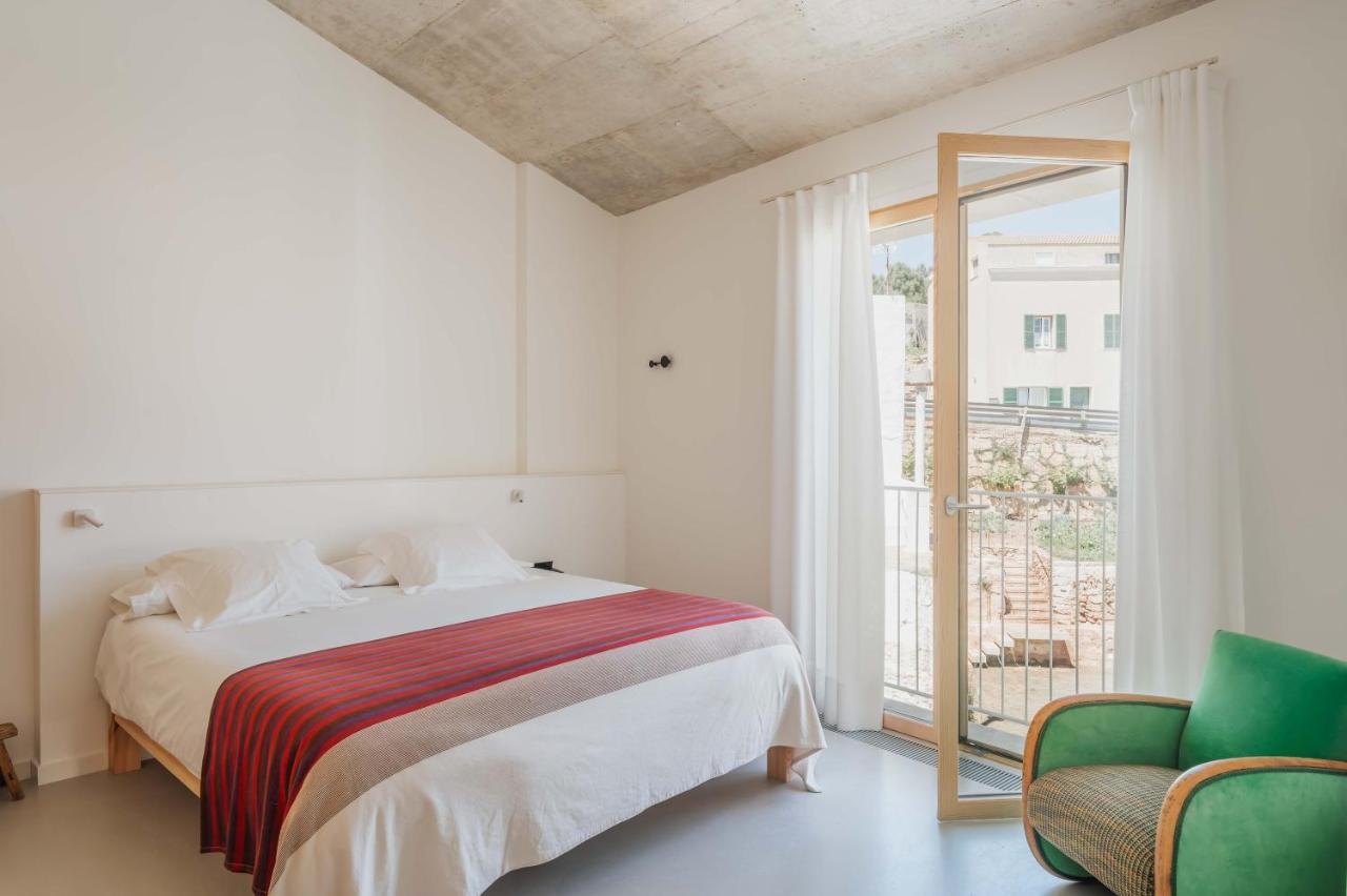 Ses Sucreres Small & Slow Hotel Ferreries Exterior photo