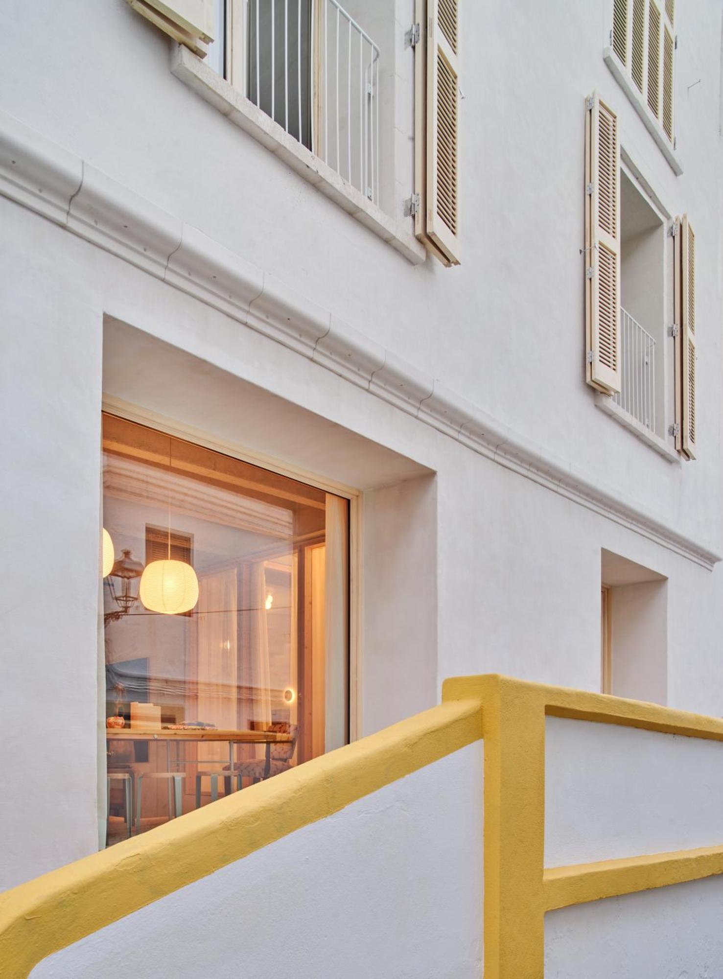 Ses Sucreres Small & Slow Hotel Ferreries Exterior photo