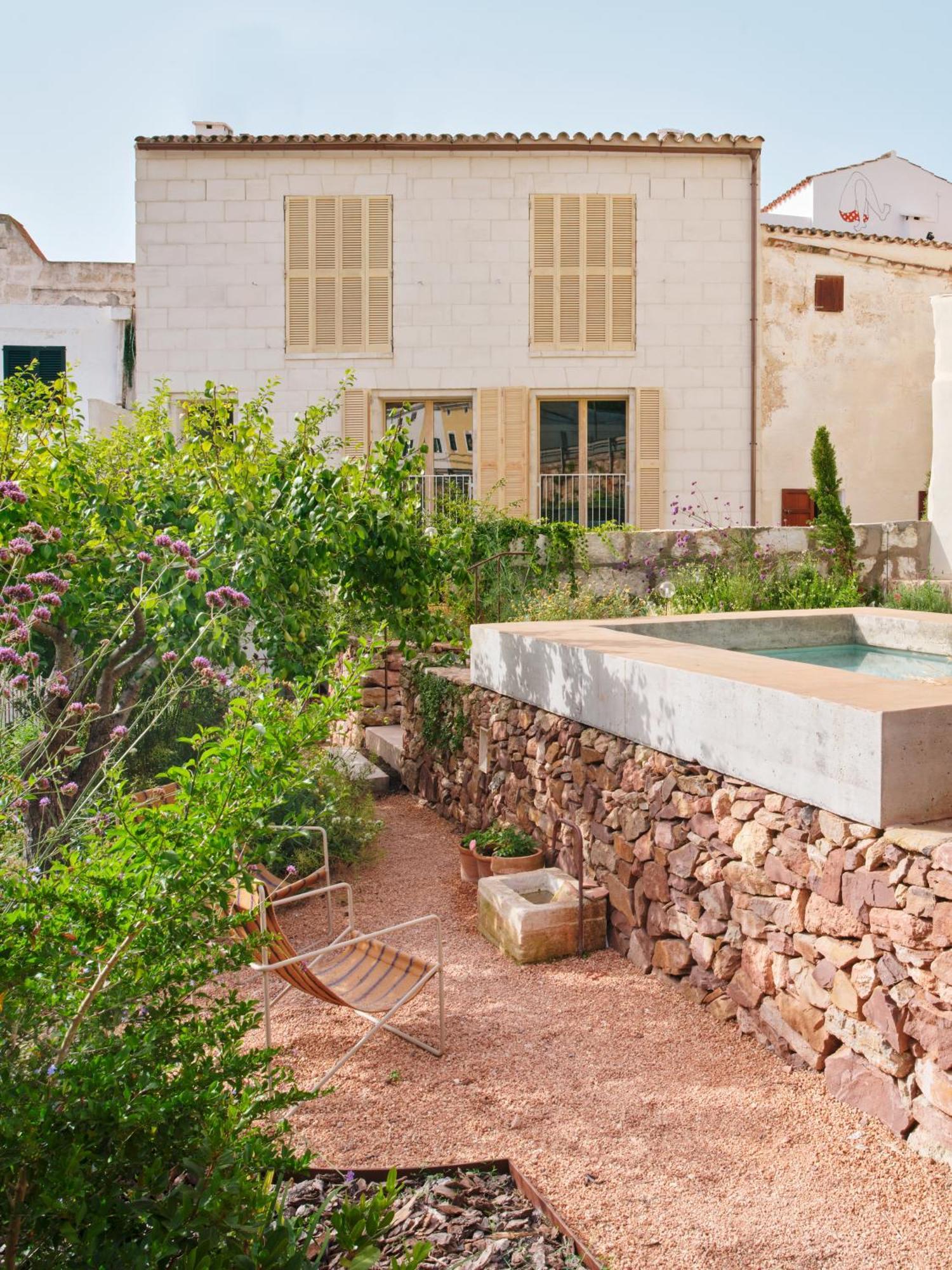 Ses Sucreres Small & Slow Hotel Ferreries Exterior photo