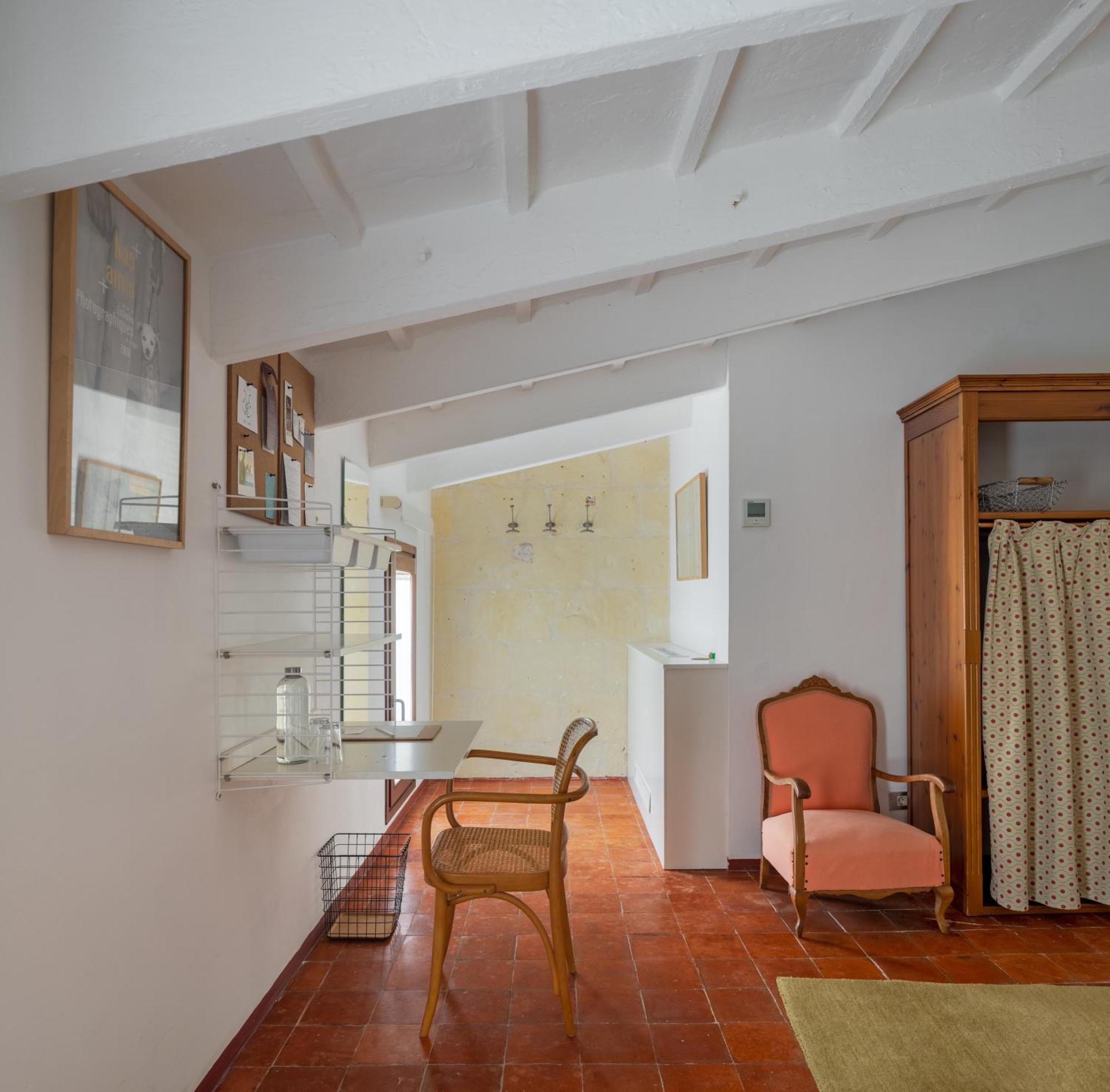 Ses Sucreres Small & Slow Hotel Ferreries Exterior photo