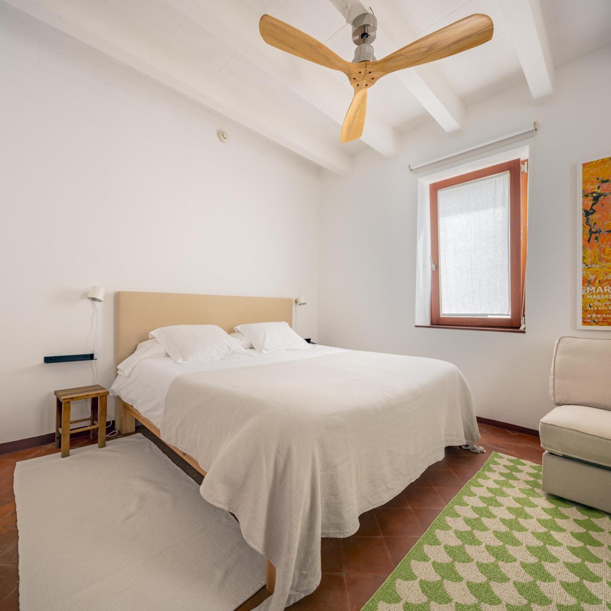 Ses Sucreres Small & Slow Hotel Ferreries Exterior photo
