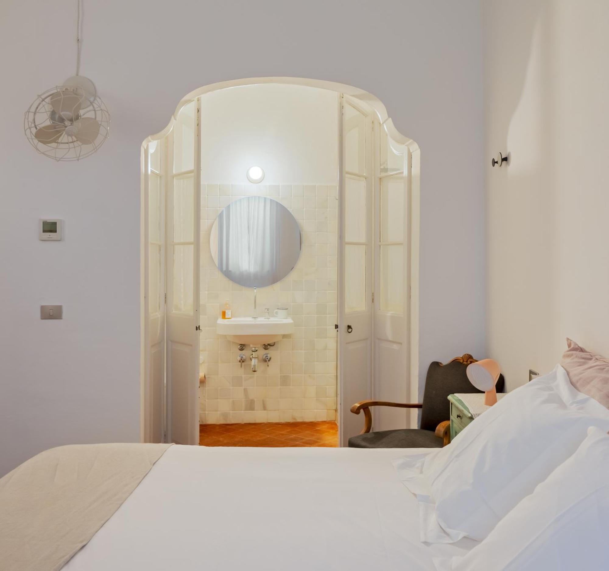 Ses Sucreres Small & Slow Hotel Ferreries Exterior photo