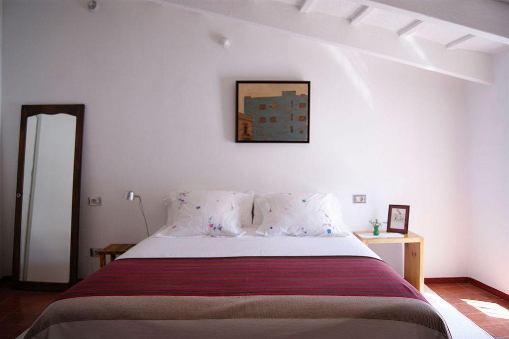 Ses Sucreres Small & Slow Hotel Ferreries Exterior photo