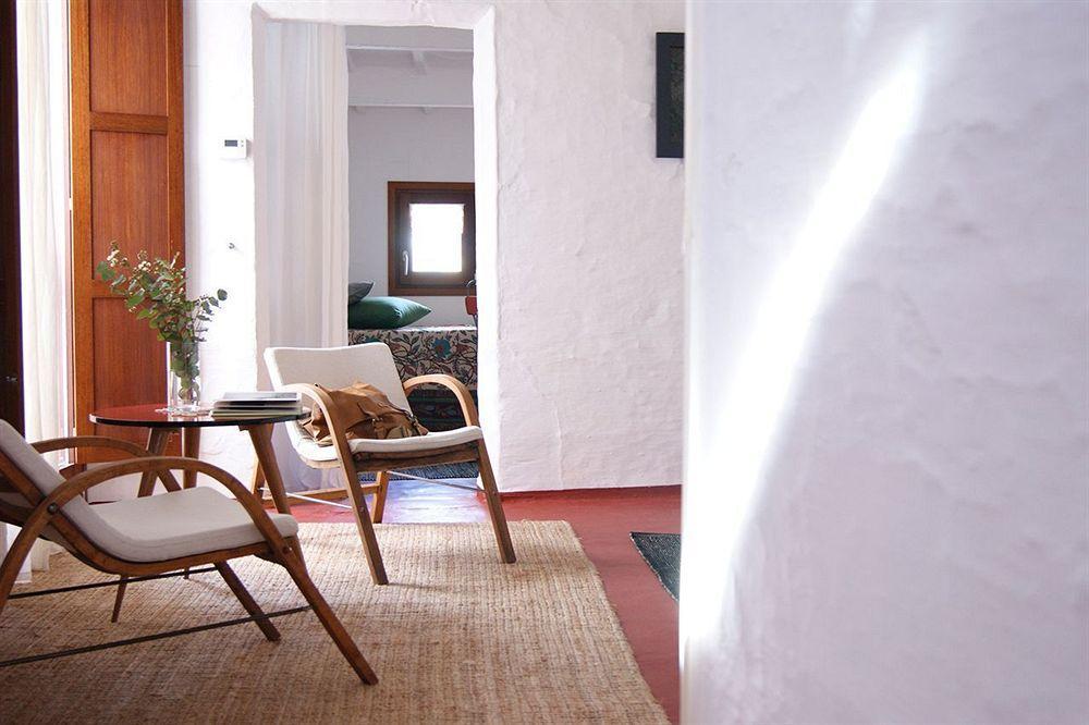 Ses Sucreres Small & Slow Hotel Ferreries Exterior photo